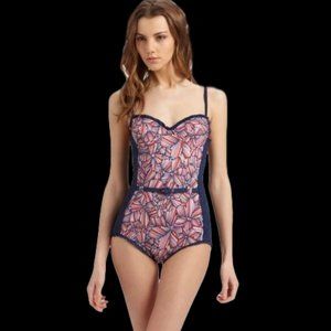 Marc By Marc Jacobs One-Piece Swimsuit